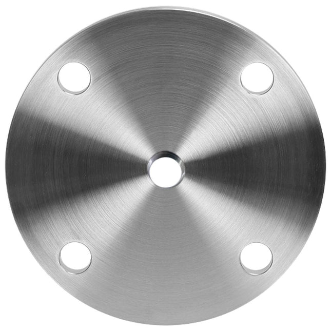 FRONT MOUNTING END PLATE TAFE 7250 (HOLE TYPE) STY 1251