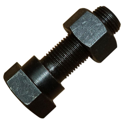 BOLT CENTER PIN MF-1035 COLLAR TYPE WITH NUT (5/8 UNF) STY 1254