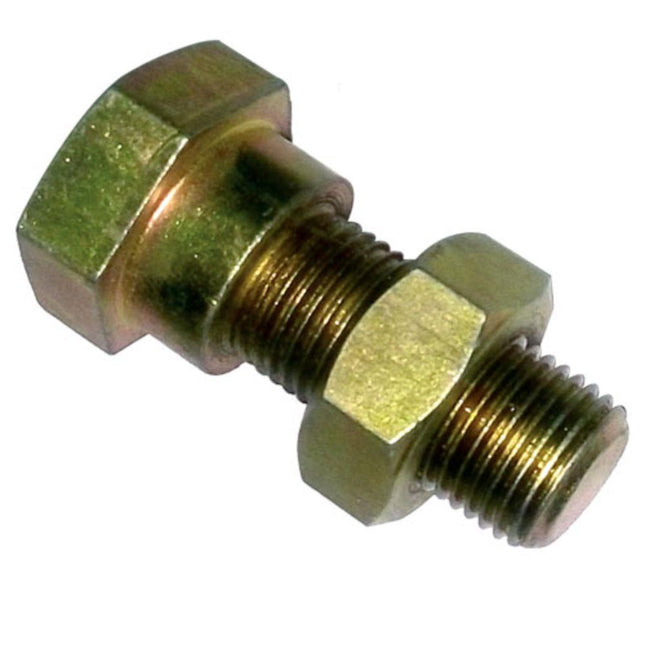 BOLT CENTER PIN MF-1035 NEW MODEL WITH NUT (5/8 UNF) MPS STY 1255