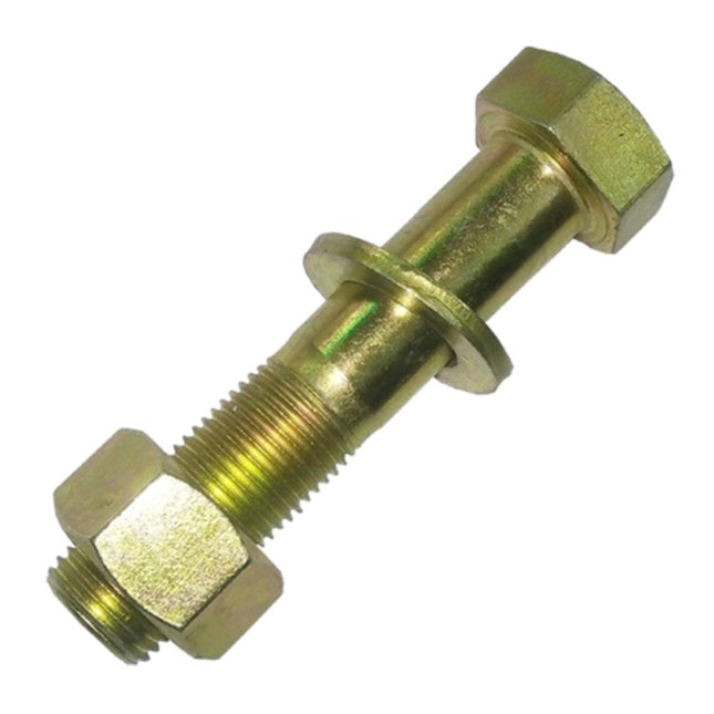 BOLT FRONT AXLE TO CENTER AXLE WITH NUT & WASHER (16 X 90) 3 1/2" STY 1259