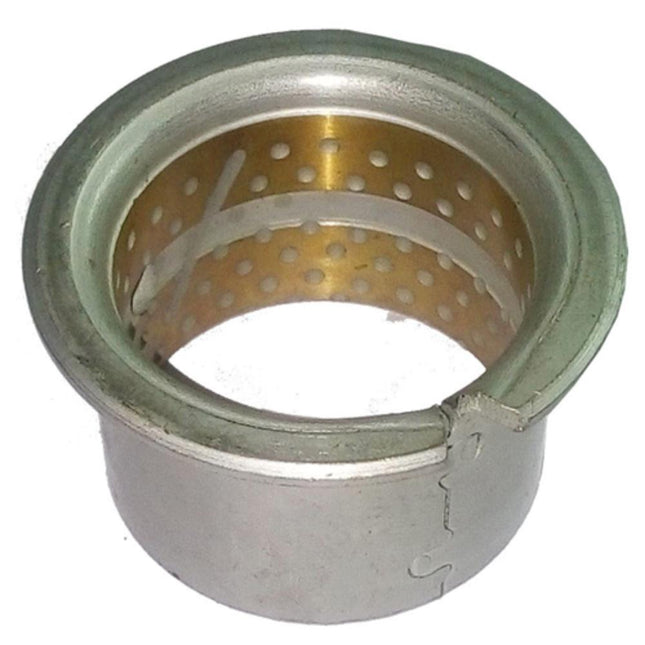 BUSH CENTER PIN MAHAN BI-METAL COLLAR TYPE (PRE FINISH) STY 1268