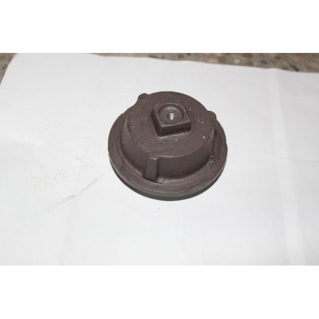 CAP FRONT HUB GAJRAJ STY 1273