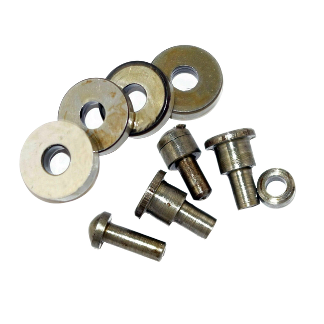 HYD LIFT ROLLER SET MF-1035 (SET OF 10) STY 13