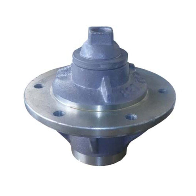 FRONT HUB MF DI (BEARING SIZE- 48548-09067) O.E. STY 1300