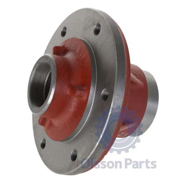 FRONT HUB MF-1035 O/M (BEARING SIZE- 15123-09067) STY 1301