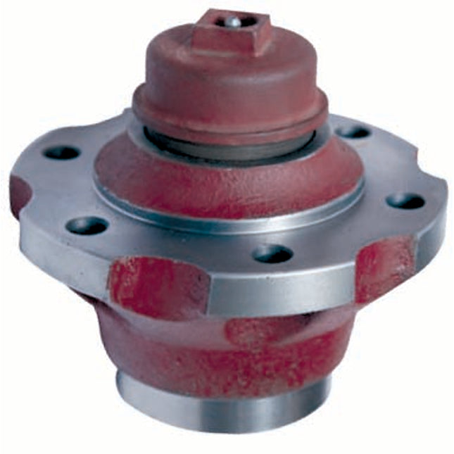 FRONT HUB GAJRAJ STY 1307