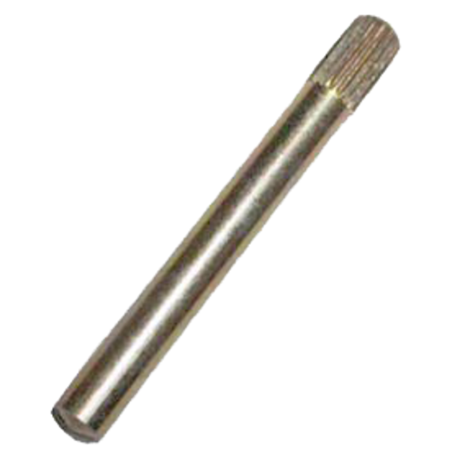 HYD RAM ROD PIN TAFE P.D. MODEL STY 131