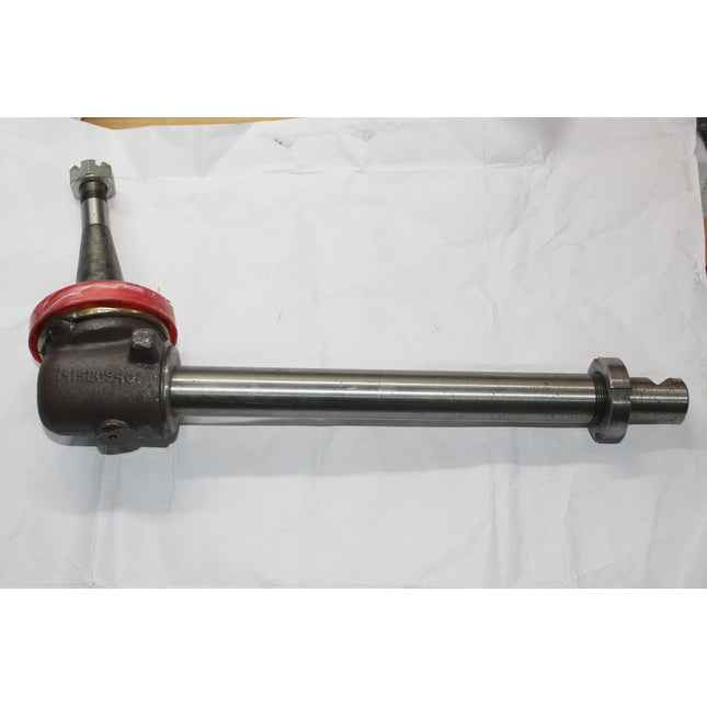 FRONT SPINDLE TAFE-30 R/H THREADED SHAFT WITH CHECKNUT STY 1322