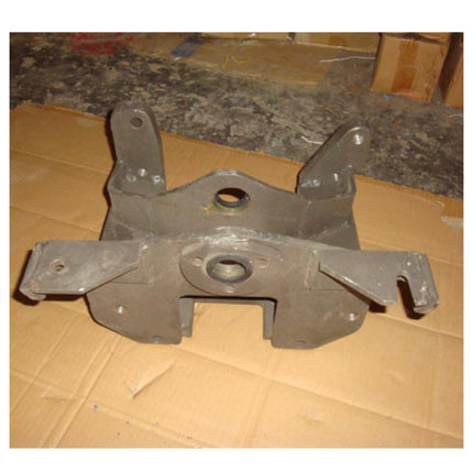 SUPPORT FRONT AXLE MF J-SERISE 3 HOLE STY 1324