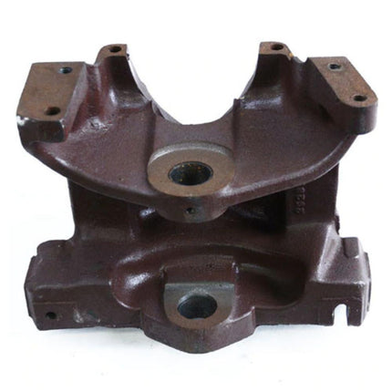 SUPPORT FRONT AXLE MF-245 / MAHAN IN CAST IRON (CASTING) STY 1326