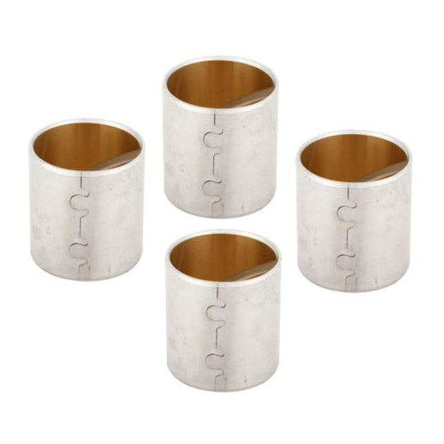 PF SPINDLE BUSH SET (SET OF 4 PCS) MF 1035 LOCK TYPE, PRE FINISH STY 1343