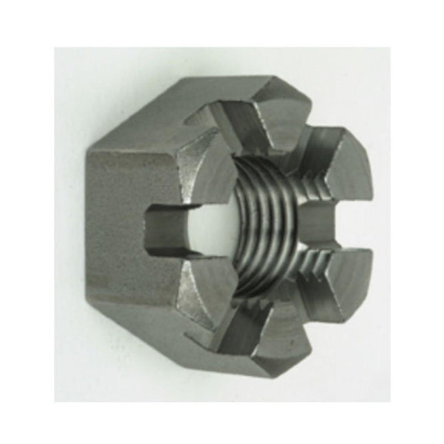 SPINDLE CHECKNUT MF REGULAR HEAVY DUTY STY 1345