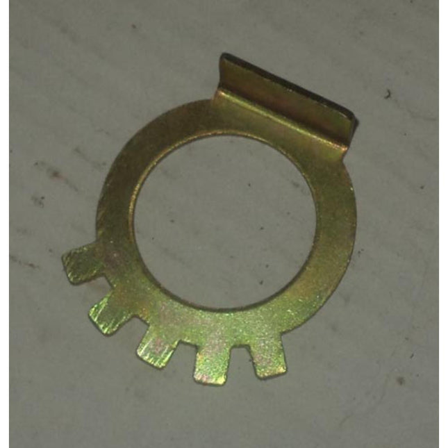 SPINDLE THRUST BEARING LOCK TAFE-30 STY 1361