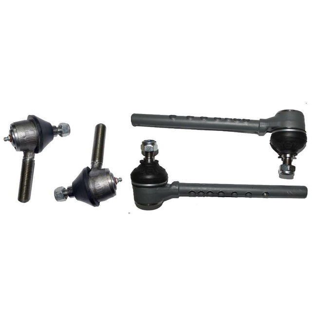 TIE ROD END TAFE - 5245 MAHAN (SET OF 4 PCS) STY 1368