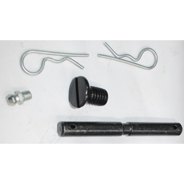 CENTER PIN REPAIR KIT MAHAN WITH NIPPLE STY 1372