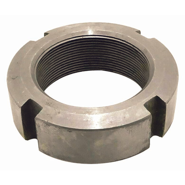 FRONT SPINDLE CHECK NUT TAFE 30 STY 1378