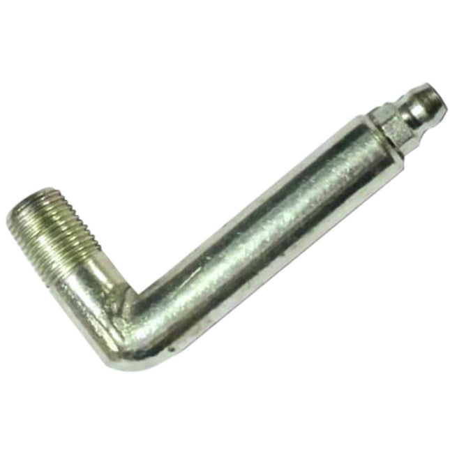 CENTER PIN GREASE L PIPE WITH GREASE NIPPLE TAFE 241 /PD MODEL STY 1382