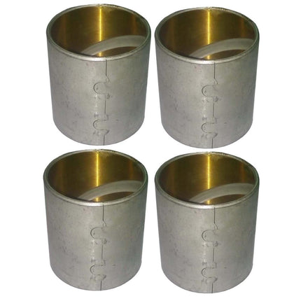 PF SPINDLE BUSH SET TAFE MAHASHAKTI (SET OF 4 PCS) PRE FINISH STY 1401