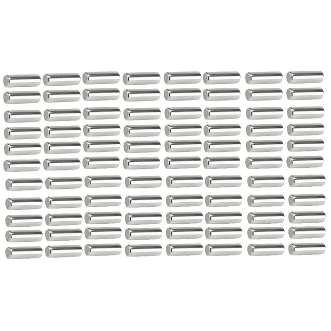 ROLLER SET CENTER PIN BUSH TAFE 30 (SET OF 88 PCS) STY 1402