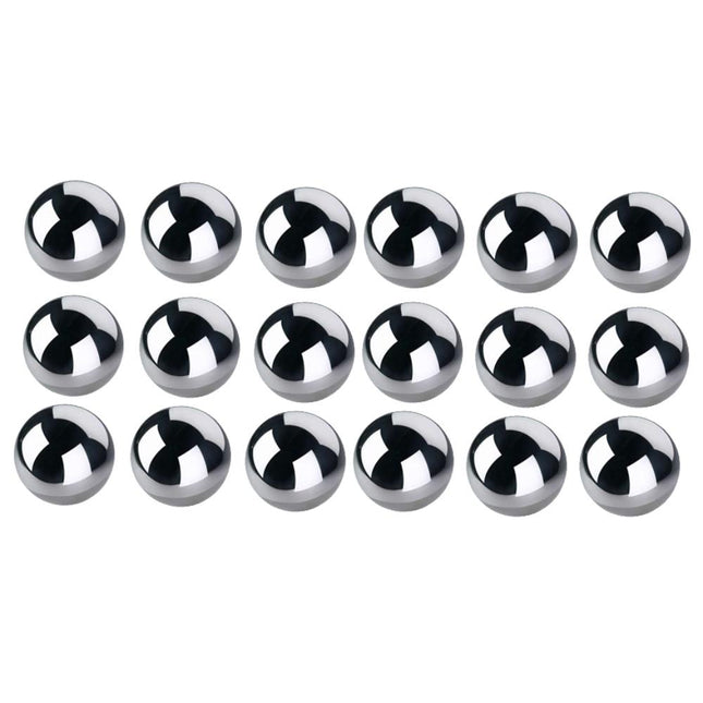 SPINDLE THRUST BALL SET TAFE 30    (SET OF 18 PCS) STY 1410