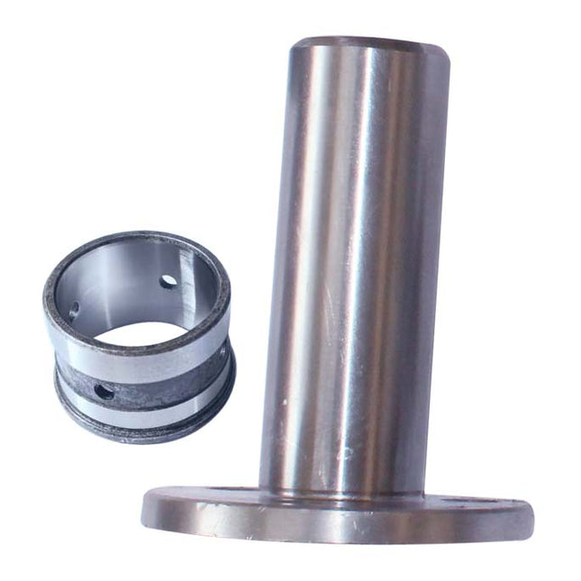 CENTER PIN MF J-SERIES (GRINDED WITH BUSH) STY 1414