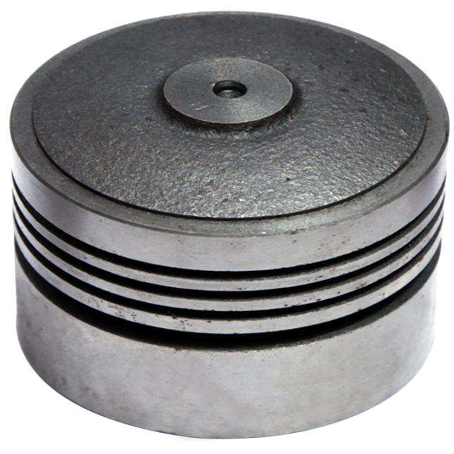 STD 4RG 93 MM RAM CYL PISTON MAHASHAKTI STY 142