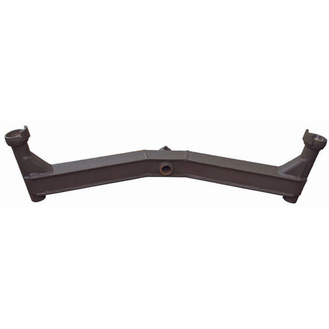 CENTER AXLE TAFE MAHASHAKTI P.D. MODEL WITH HOCKIES (SINGLE PIECE) STY 1427