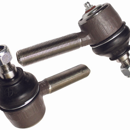 TIE ROD END TAFE MAHASHAKTI (PAIR OF 2 PC, FRONT & REAR) WITH NUT STY 1432