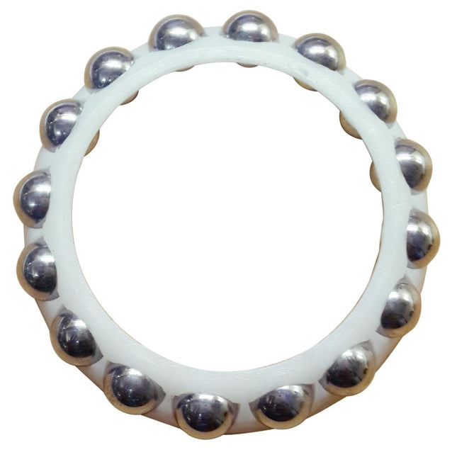 PLASTIC JALI WITH BALL THRUST BEARING TAFE 30 STY 1442