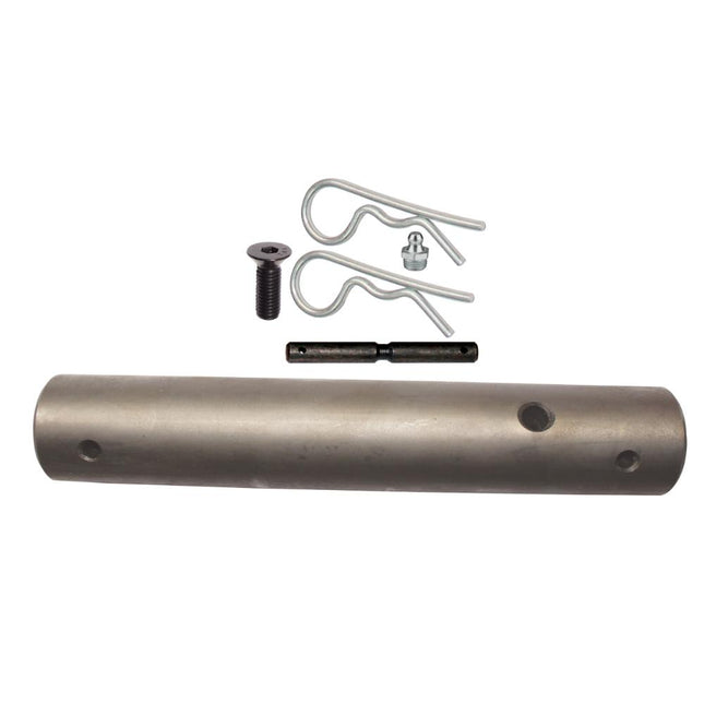 CENTER PIN TAFE 701 NO. WITH REPAIR KIT (REVERSE HOLE) STY 1454