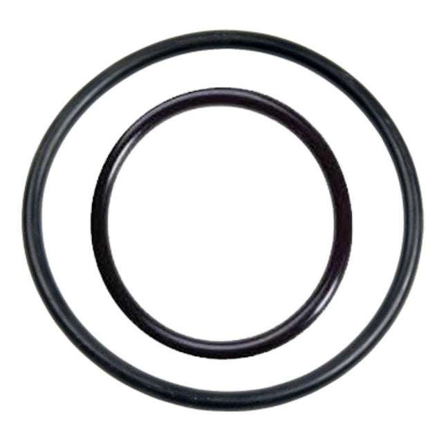 O RING SET THRUST BEARING PAD MAHASHAKTI (SET OF 2 PC) STY 1457