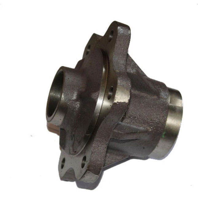 FRONT HUB MF DI FLOWER TYPE WITH CAP STY 1467