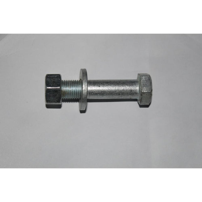 O.E. BOLT CENTRE FRONT AXLE 16 X 75 W/NUT STY 1475