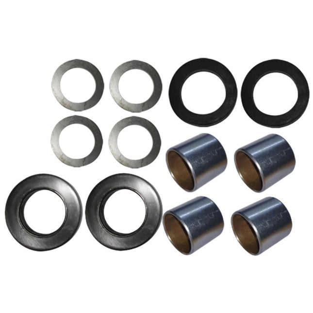FRONT AXLE REPAIR KIT TAFE MAHASHAKTI (ANDRA SPECIAL) STY 1482