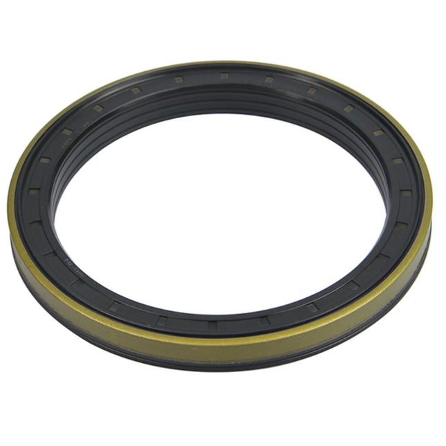 FRONT WHEEL SEAL SONALIKA,NEW HOLLAND,MAHINDRA, POWERTRAC 4X4 (130X160) STY 1488