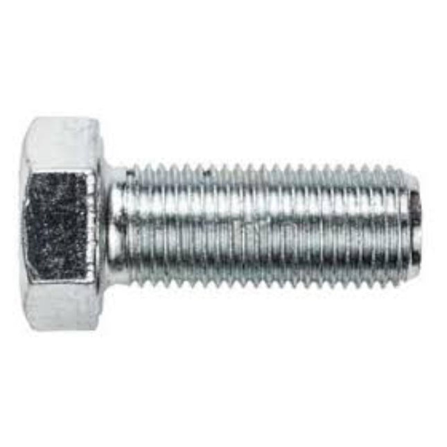 BUMPER BOLT MF DI (M16 X 1.5 X 35) STY 1489