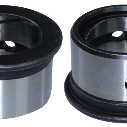 SLEEVE CENTER PIN TAFE O/M WITH HOLE STY 1491