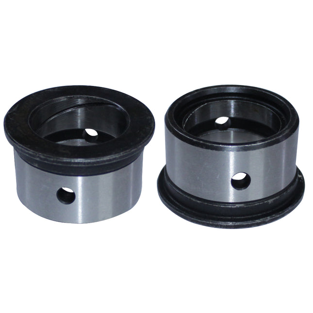 SLEEVE CENTER PIN TAFE O/M WITH HOLE STY 1491