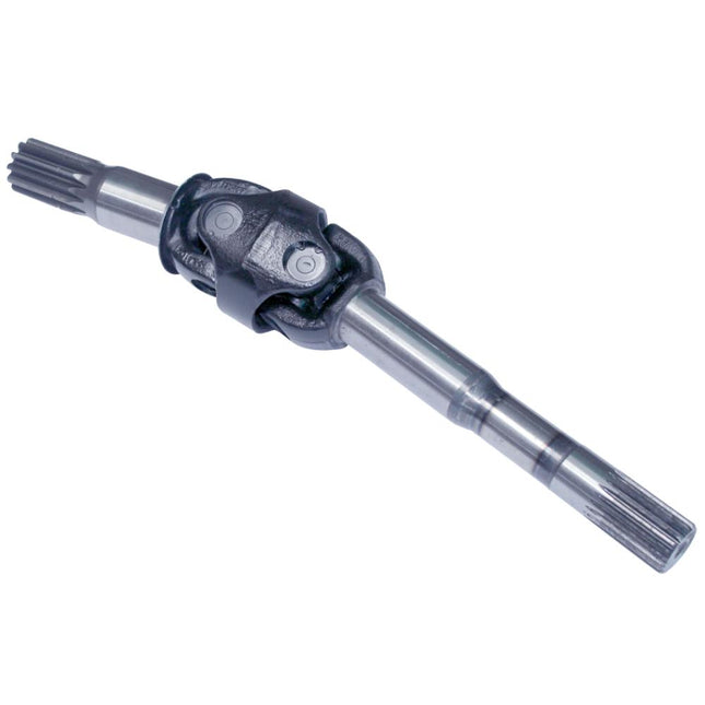 FRONT AXLE JOINT ASSY 4 WHEEL DRIVE LEFT STY 1495