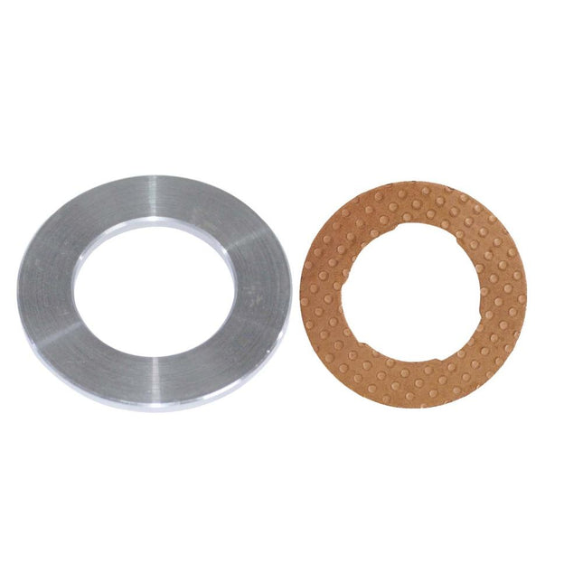THRUST WASHER SET TAFE POWER STG STEEL & BI METAL STY 1499