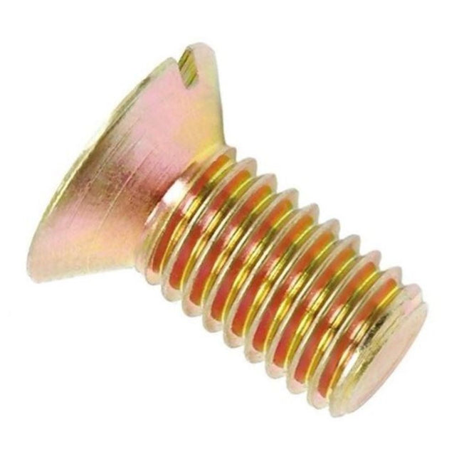 BRAKE DRUM SCREW MF REGULAR STY 1505