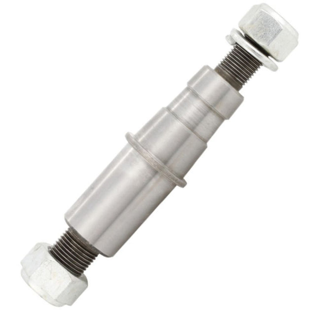 LOWER LINK PIN MF-245 WITH NUTS STY 1509