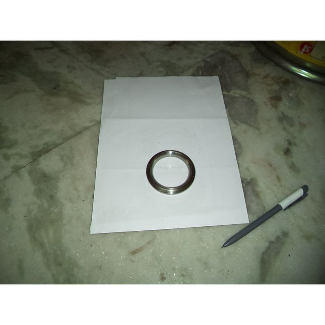 REAR AXLE COLLAR MF-241 (STEEL) STY 1512