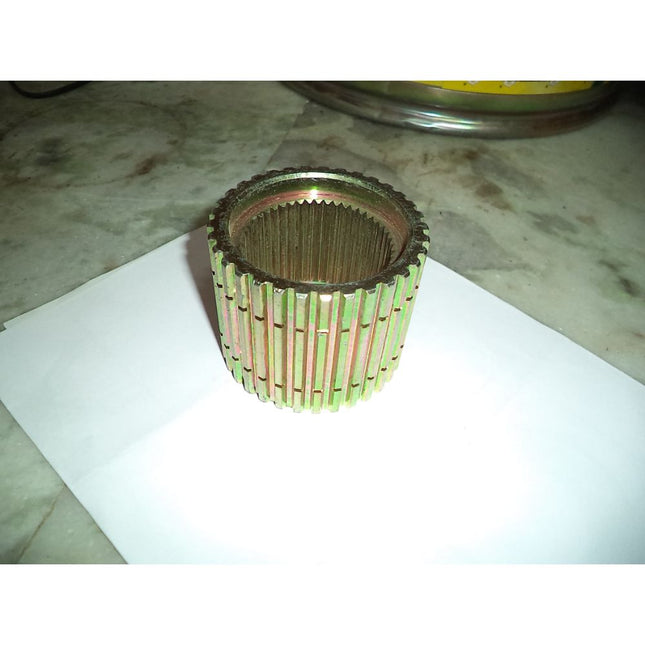 REAR AXLE HUB MF-241 MILLING (DISC BRAKE) STY 1515