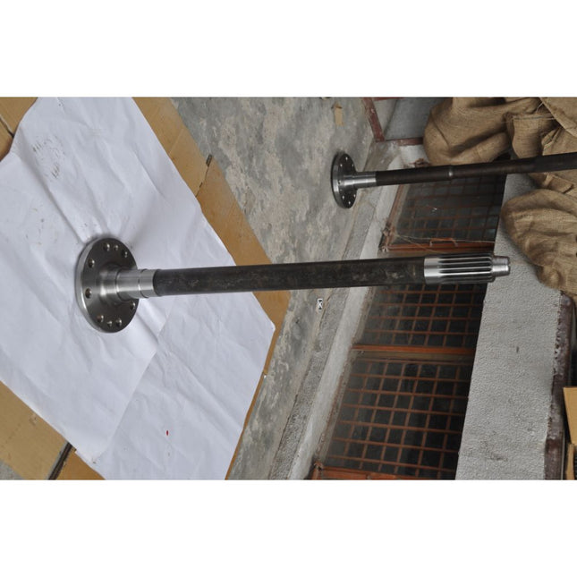 REAR AXLE MF-1035 19 TEETH STY 1516