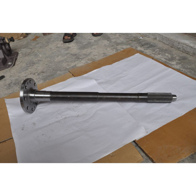 REAR AXLE MF-1035 39 TEETH STY 1517