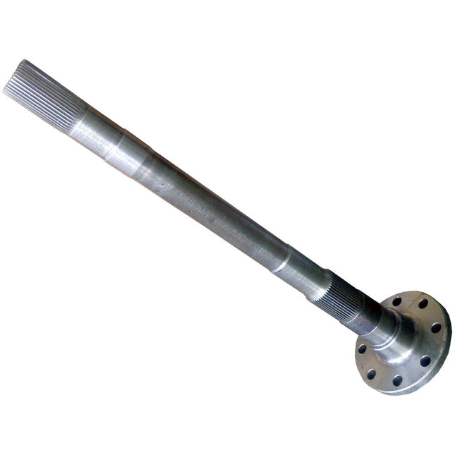 REAR AXLE MF-241 OIL BRAKE STY 1519