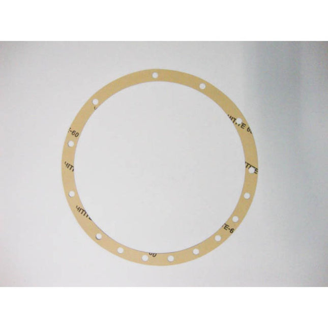 REAR AXLE TUBE GASKET THICK (YELLOW IMPT PAPER) STY 1528