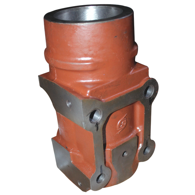 HYD RAM CYL MAHSHAKTI 79 MM STY 155