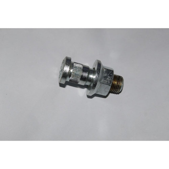 EXTRA LONG REAR WHEEL BOLT MF-241 WITH COLLAR NUT (M16 X 57) STY 1565